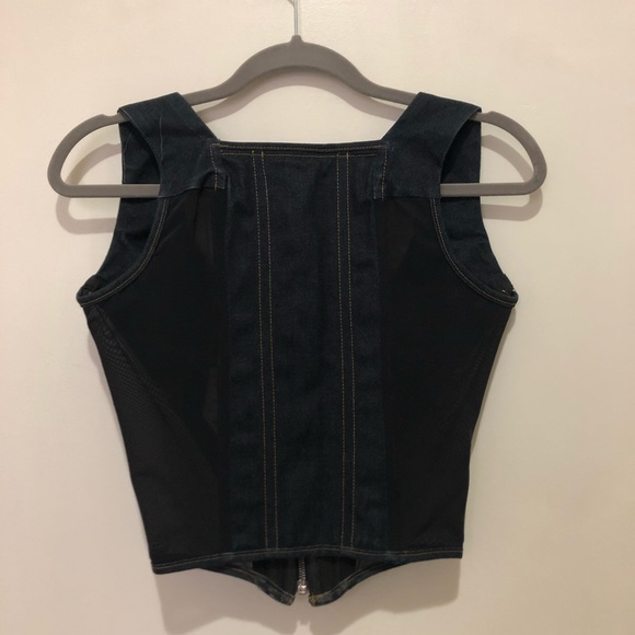 Vivenne Westwood Corset - Picture 2 of 8
